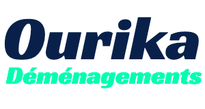 Logo Ourika Déménagemements