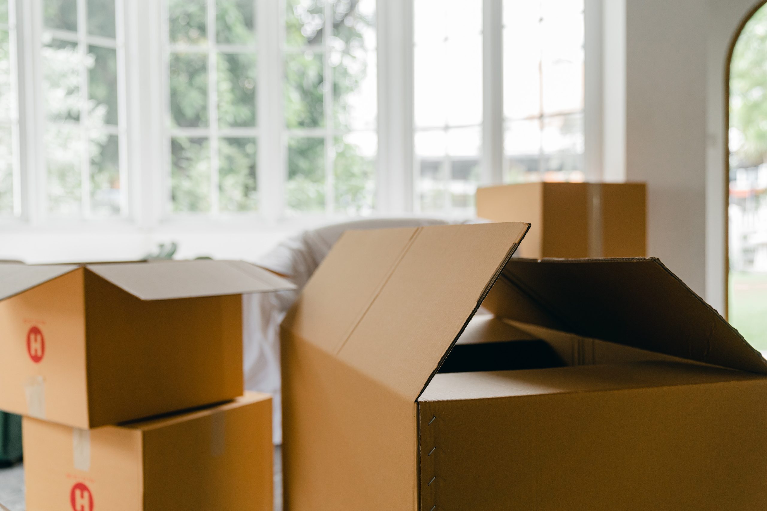 Acheter des cartons de déménagement : où se les procurer ?