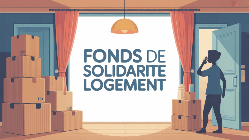 Aide au déménagement conseil général : comprendre et obtenir l’appui départemental