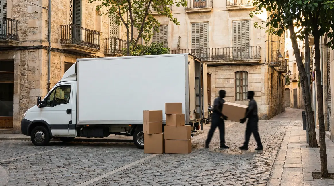 Trouver un déménageur dans le Calvados : méthodes efficaces et conseils pratiques