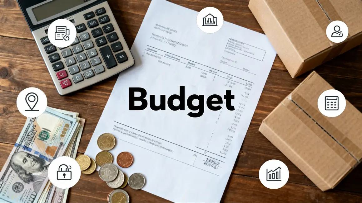 tableau calcul budget demenagement calvados