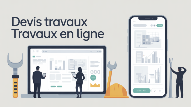 Batievol.fr avis : une solution fiable pour vos devis travaux en ligne