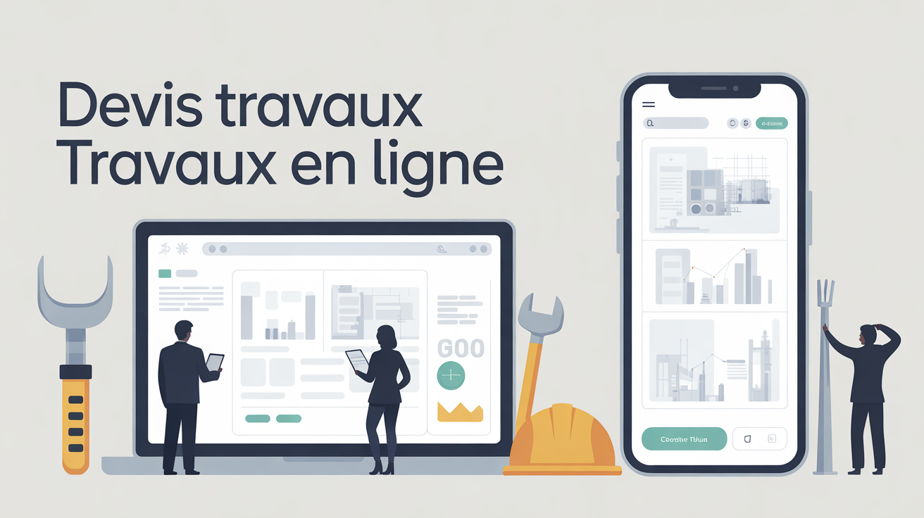 Batievol.fr avis : une solution fiable pour vos devis travaux en ligne