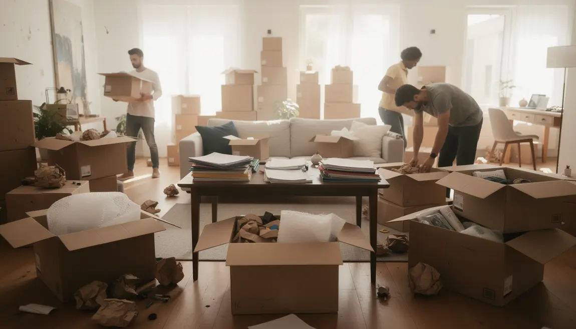 Organismes à prévenir lors d’un déménagement : liste complète et étapes clés