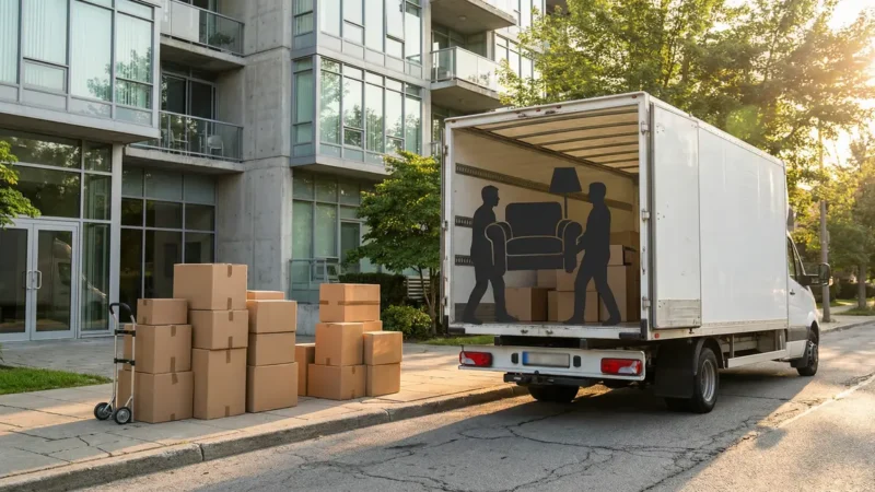 Services déménagement TDS : tout ce qu’il faut savoir
