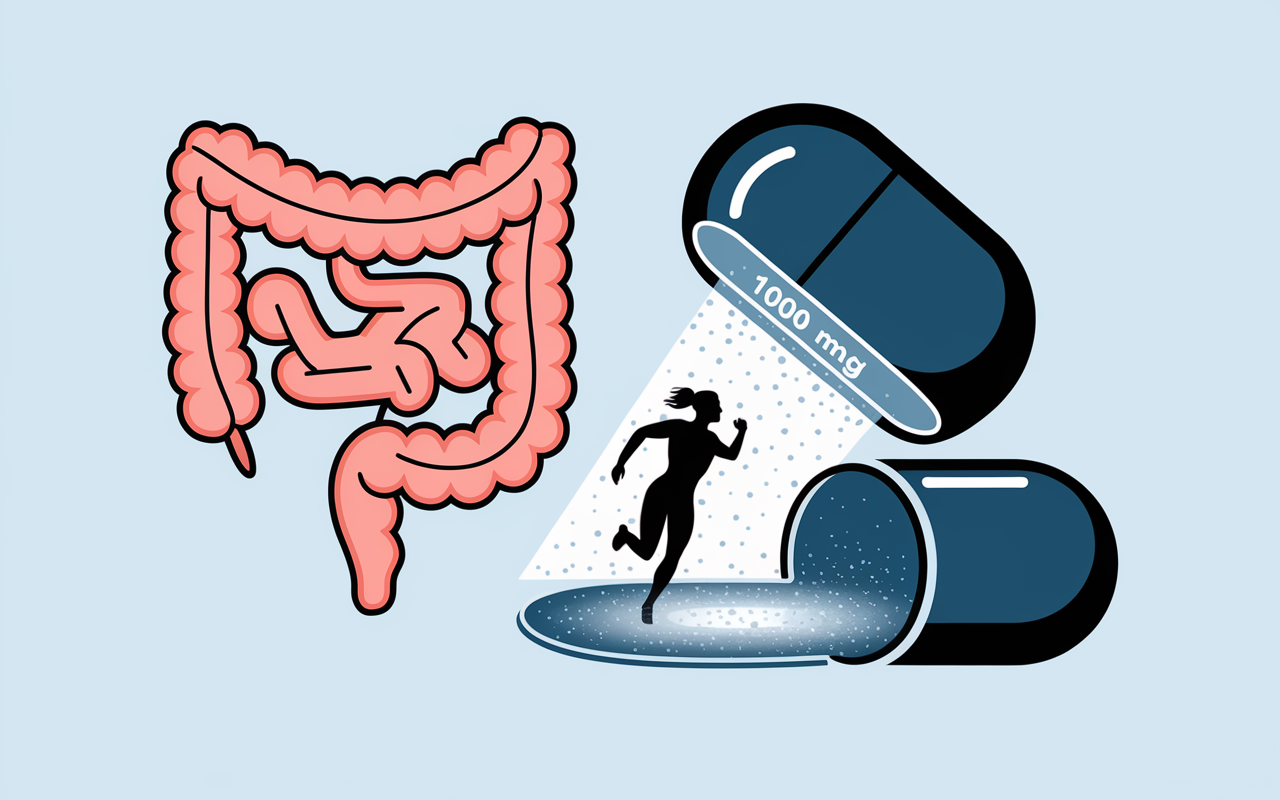 Tiorfast racécadotril 100 mg effet antisécrétoire