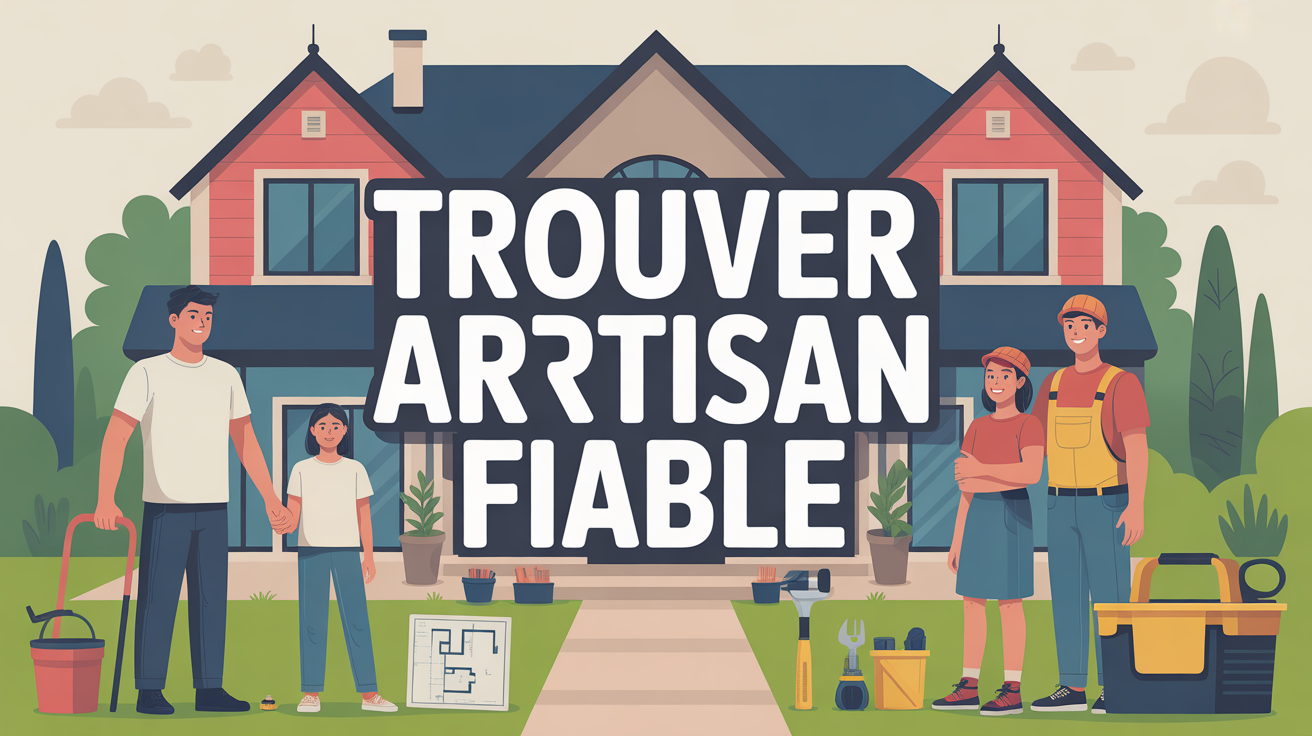 TravauxNow.fr : trouvez l’artisan idéal pour tous vos travaux dès aujourd’hui