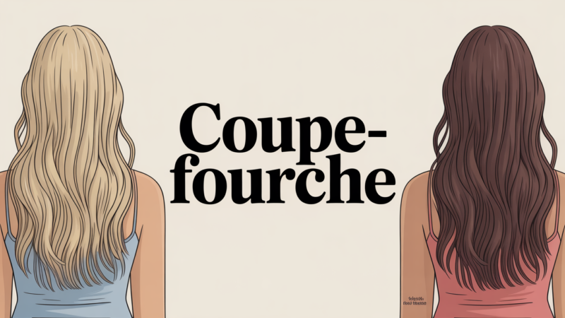 Coupe fourche avis : efficacité réelle, risques et conseils 2026