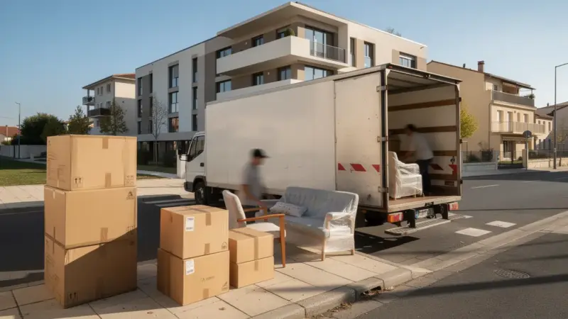 Offres de déménageurs à Pau : services, prix et conseils pratiques