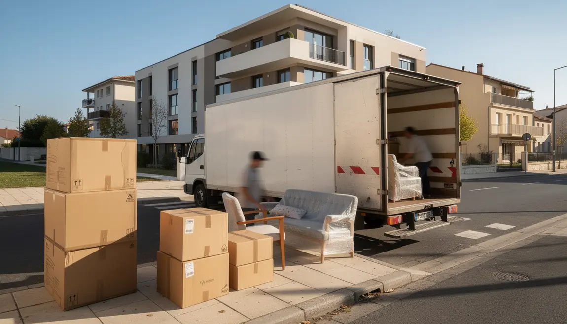 Offres de déménageurs à Pau : services, prix et conseils pratiques
