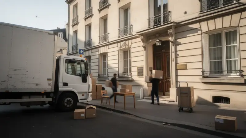 Déménageur à Reims : services, conseils et comparaison des offres