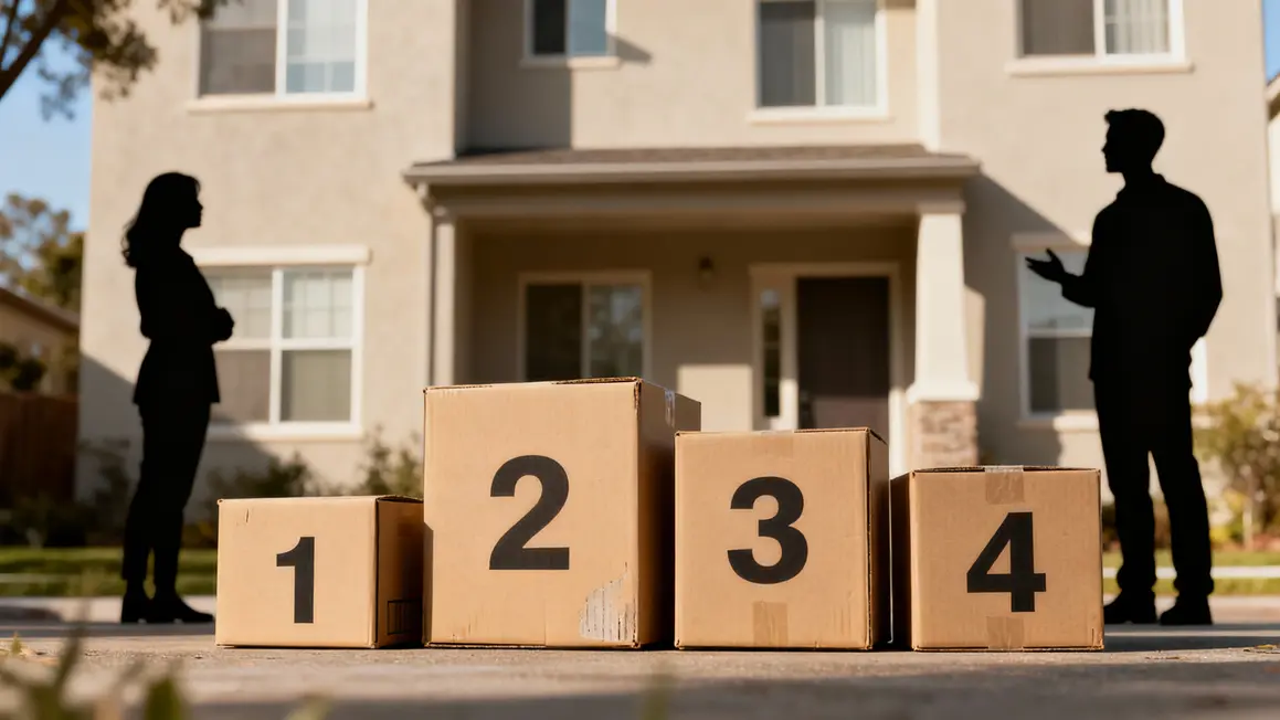 cartons numerotes formules alba demenagement