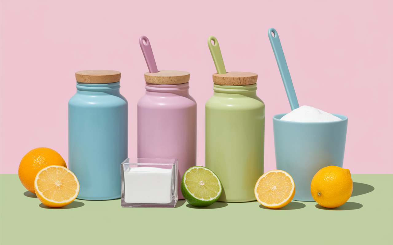 recettes DIY liquide vaisselle maison
