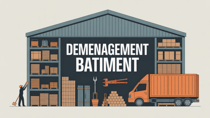 Plateforme du Bâtiment Villemomble : coordonnées, horaires et services pros