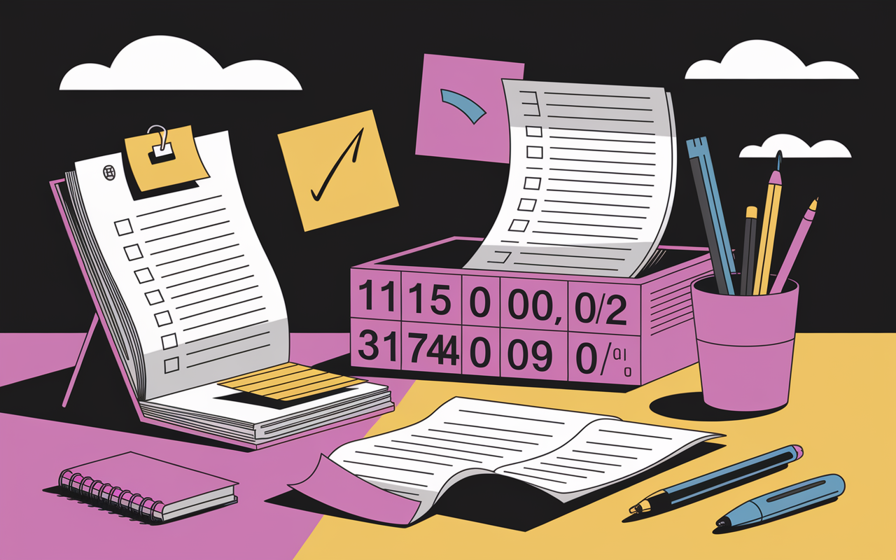 avantage to do list en ligne face au papier