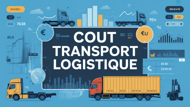 Calculateur coût WK transport logistique : estimez vos frais en toute confiance