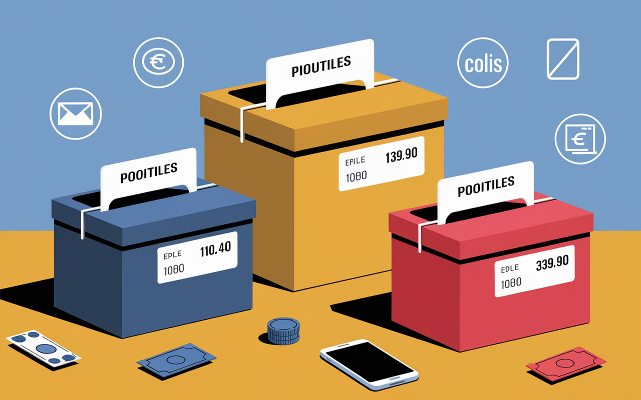 louer boite postale tarifs et formules
