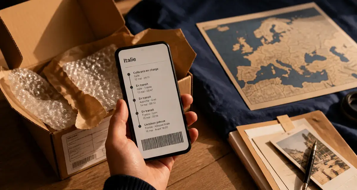Envoyer un colis en Italie : 3 stratégies pour réduire vos frais d&rsquo;expédition