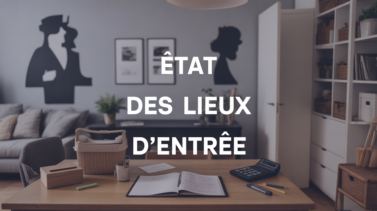 État des lieux d’entrée : méthode, obligations et outils pour sécuriser votre location