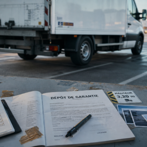 Louer un utilitaire chez Intermarché : tarifs, volumes et 3 erreurs à éviter