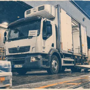 Camion porteur : comment choisir entre 12T, 19T et la bonne carrosserie ?