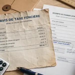 Taxe d’ordures ménagères du locataire : ce qui se récupère, ce qui se refuse