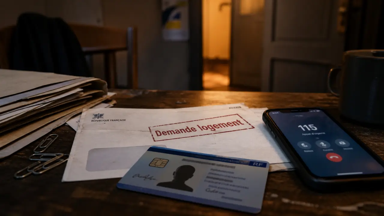 Trouver un logement quand tout bloque : urgence, garant, budget, quelles aides activer ?
