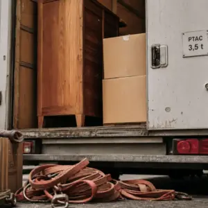 Camion permis B : 3,5 tonnes, remorque et volumes à vérifier avant de louer