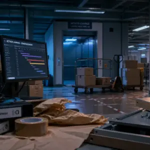 12 semaines pour organiser un déménagement de bureau sans interrompre l’activité