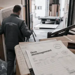 Déménagement à Caen : devis gratuit, formules sur-mesure et services utiles
