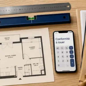 Je suis propriétaire et je veux louer un appartement, les points à sécuriser avant la mise en location