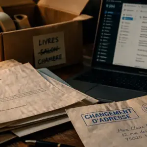 Changement d&rsquo;adresse : est-il obligatoire d&rsquo;informer votre employeur ?