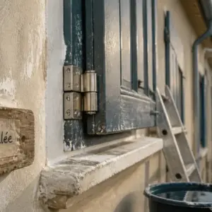 Sel, humidité, vent : rénover une maison de bord de mer sans refaire les travaux