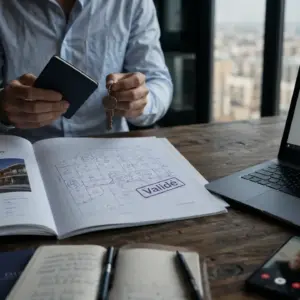 Agence immobilière spécialisée dans la clientèle étrangère : vendre en France et acheter à l’international