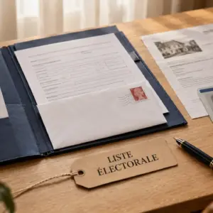 Changement d’adresse : votre carte électorale ne suffit pas pour voter dans la nouvelle commune