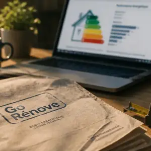 Go Rénove : le diagnostic thermique gratuit pour vos travaux de rénovation