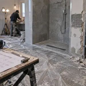 Rénovation de salle de bain à Marseille : un devis précis protège votre budget