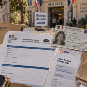 Déménagement et listes électorales : le délai qui peut vous priver de votre nouveau bureau de vote